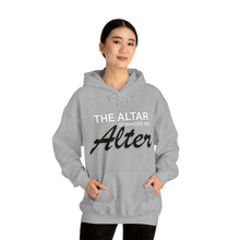 Load image into Gallery viewer, We Alter Hoodie - (Unisex)