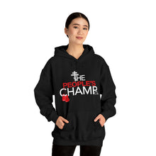 Load image into Gallery viewer, The People's Champ Hoodie - (Unisex)