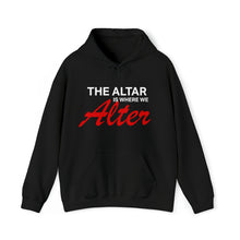 Load image into Gallery viewer, We Alter Hoodie - (Unisex)