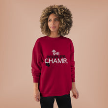 Load image into Gallery viewer, The People's Champ Crewneck Sweatshirt - (Unisex)
