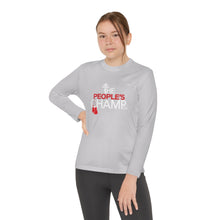 Load image into Gallery viewer, The People's Champ Youth Long Sleeve - (Unisex)