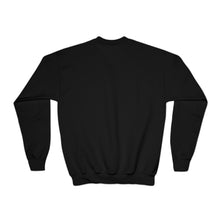 Load image into Gallery viewer, The People's Champ Youth Crewneck Sweatshirt