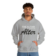 Load image into Gallery viewer, We Alter Hoodie - (Unisex)