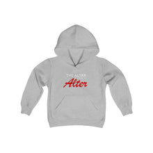 Load image into Gallery viewer, We Alter Youth Hoodie - (Unisex)