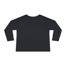 Load image into Gallery viewer, The People's Champ Toddler Long Sleeve Tee - (Unisex)