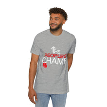 Load image into Gallery viewer, The People's Champ Standard Tee (Unisex)