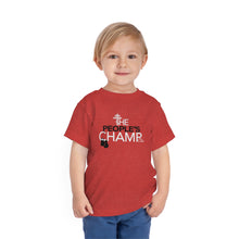 Load image into Gallery viewer, The People's Champ Toddler Standard Tee - (Unisex)