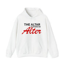 Load image into Gallery viewer, We Alter Hoodie - (Unisex)