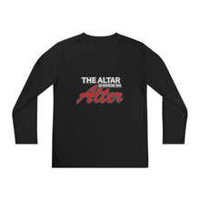Load image into Gallery viewer, We Alter Youth Long Sleeve - (Unisex)