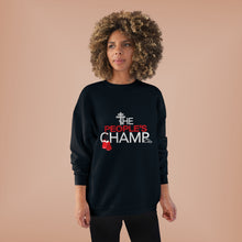 Load image into Gallery viewer, The People's Champ Crewneck Sweatshirt - (Unisex)