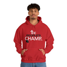 Load image into Gallery viewer, The People's Champ Hoodie - (Unisex)
