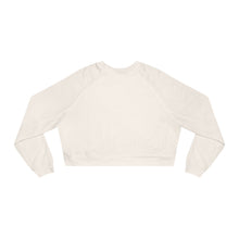 Load image into Gallery viewer, The People's Champ Women's Cropped Pullover