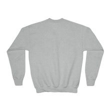 Load image into Gallery viewer, The People's Champ Youth Crewneck Sweatshirt