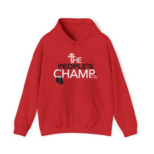 Load image into Gallery viewer, The People's Champ Hoodie - (Unisex)