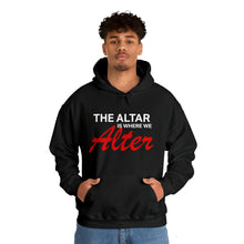 Load image into Gallery viewer, We Alter Hoodie - (Unisex)