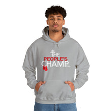 Load image into Gallery viewer, The People's Champ Hoodie - (Unisex)