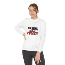 Load image into Gallery viewer, We Alter Youth Long Sleeve - (Unisex)