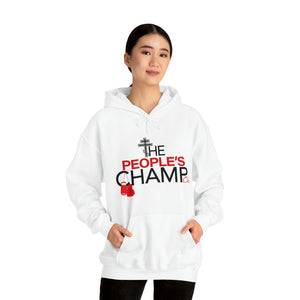 The People's Champ Hoodie - (Unisex)