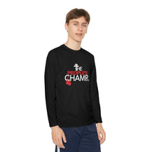 Load image into Gallery viewer, The People's Champ Youth Long Sleeve - (Unisex)
