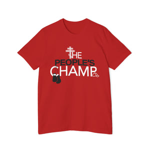 The People's Champ Standard Tee (Unisex)