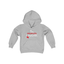 Load image into Gallery viewer, The People&#39;s Champ Youth Hoodie - (Unisex)
