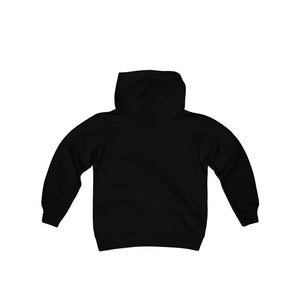 We Alter Youth Hoodie - (Unisex)