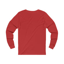 Load image into Gallery viewer, The People's Champ Long Sleeve Tee - (Unisex)
