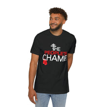 Load image into Gallery viewer, The People&#39;s Champ Standard Tee (Unisex)
