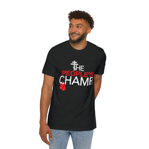 The People's Champ Standard Tee (Unisex)