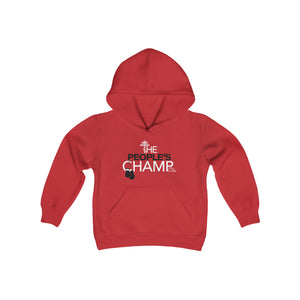 The People's Champ Youth Hoodie - (Unisex)