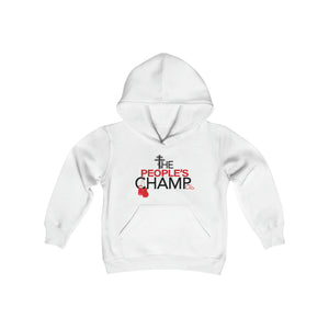 The People's Champ Youth Hoodie - (Unisex)