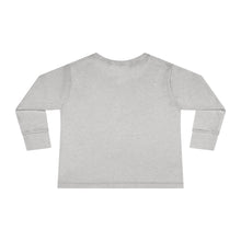 Load image into Gallery viewer, The People's Champ Toddler Long Sleeve Tee - (Unisex)
