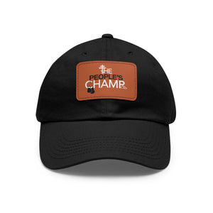 The People's Champ Hat