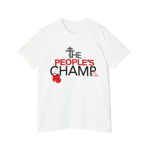 The People's Champ Standard Tee (Unisex)