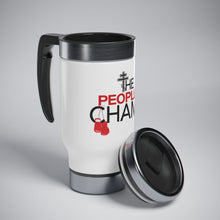 Load image into Gallery viewer, The People’s Champ Mug , 14oz
