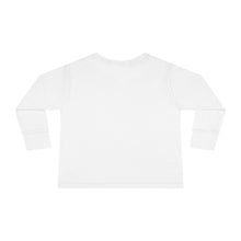 Load image into Gallery viewer, The People's Champ Toddler Long Sleeve Tee - (Unisex)
