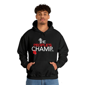 The People's Champ Hoodie - (Unisex)