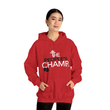 Load image into Gallery viewer, The People&#39;s Champ Hoodie - (Unisex)
