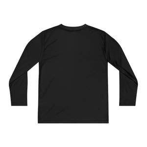 We Alter Youth Long Sleeve - (Unisex)