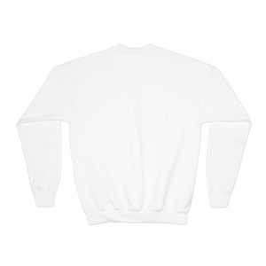 The People's Champ Youth Crewneck Sweatshirt