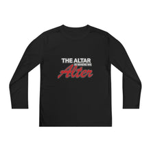 Load image into Gallery viewer, We Alter Youth Long Sleeve - (Unisex)
