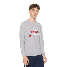 Load image into Gallery viewer, The People's Champ Youth Long Sleeve - (Unisex)
