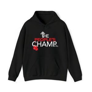 The People's Champ Hoodie - (Unisex)