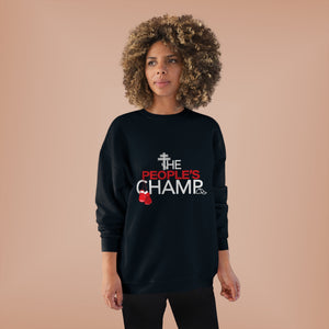 The People's Champ Crewneck Sweatshirt - (Unisex)