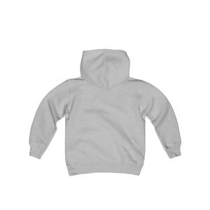 The People's Champ Youth Hoodie - (Unisex)