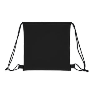 The People's Champ Drawstring Bag