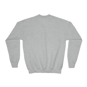 The People's Champ Youth Crewneck Sweatshirt