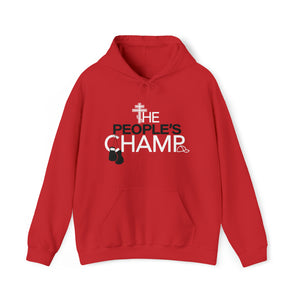 The People's Champ Hoodie - (Unisex)