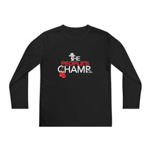 Load image into Gallery viewer, The People's Champ Youth Long Sleeve - (Unisex)
