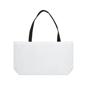 The People's Champ Large Tote Bag